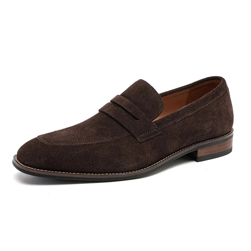 Casual Loafer Flats Minha loja