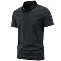 Breathable Travel Sleeveless Polo Minha loja