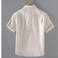 Zeeshant Summer Shirt Minha loja
