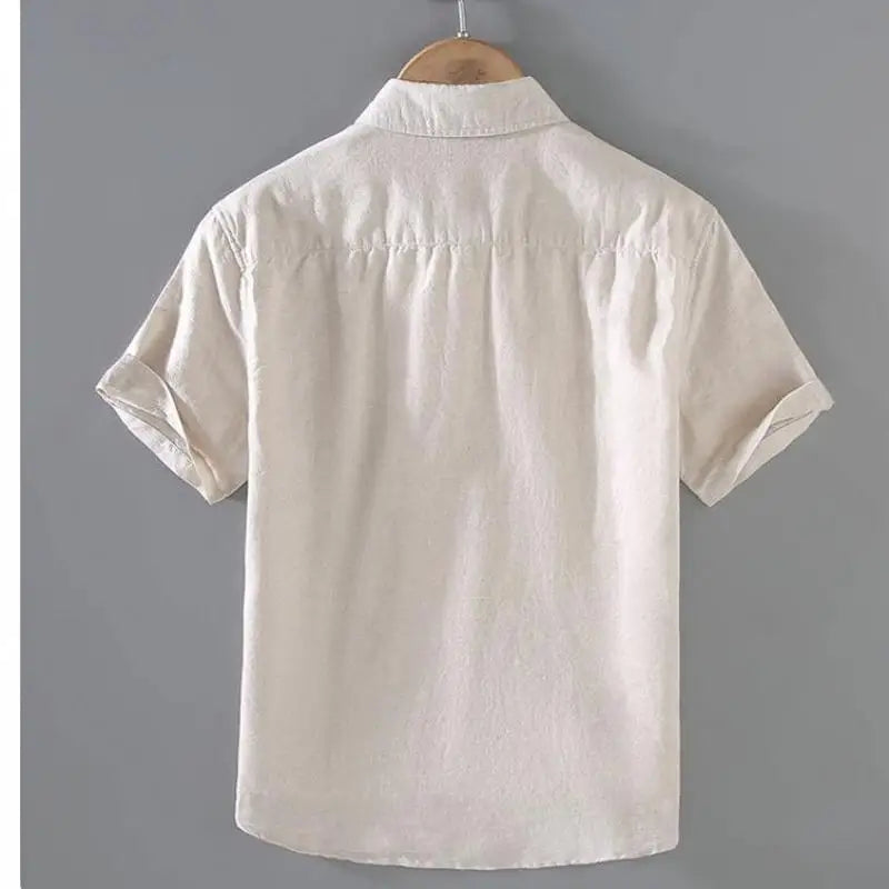 Zeeshant Summer Shirt Minha loja