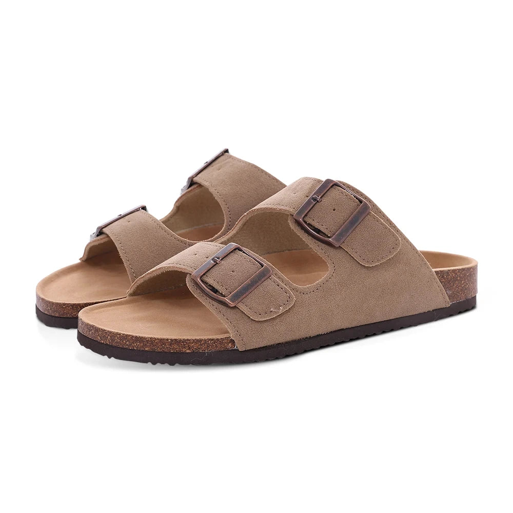 Kidmi Men’s Mules Minha loja