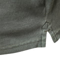 Cotton Knit Polo Shirt Minha loja
