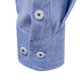 Men’s Cotton Blend Shirt Minha loja