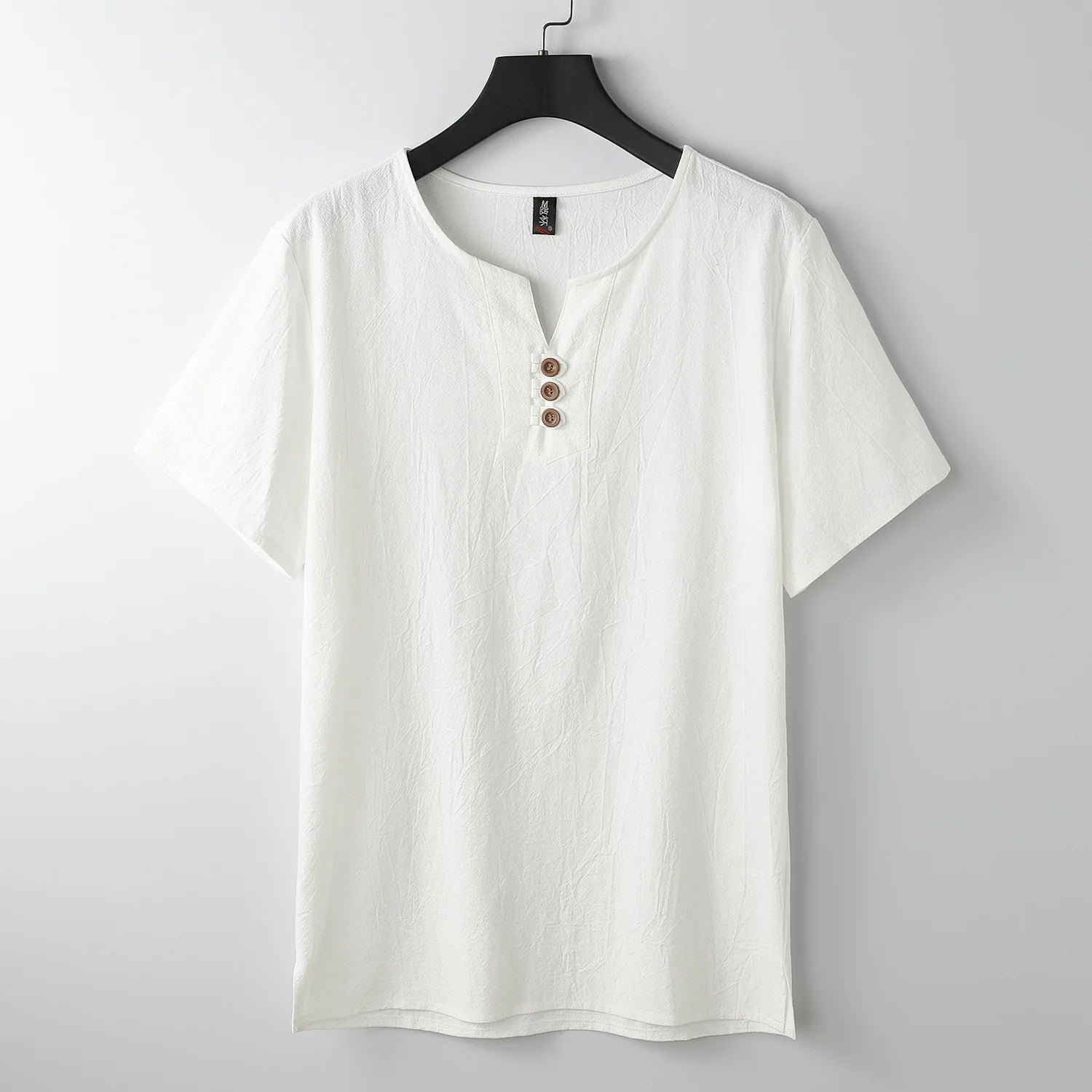 V-Neck T-Shirt Minha loja