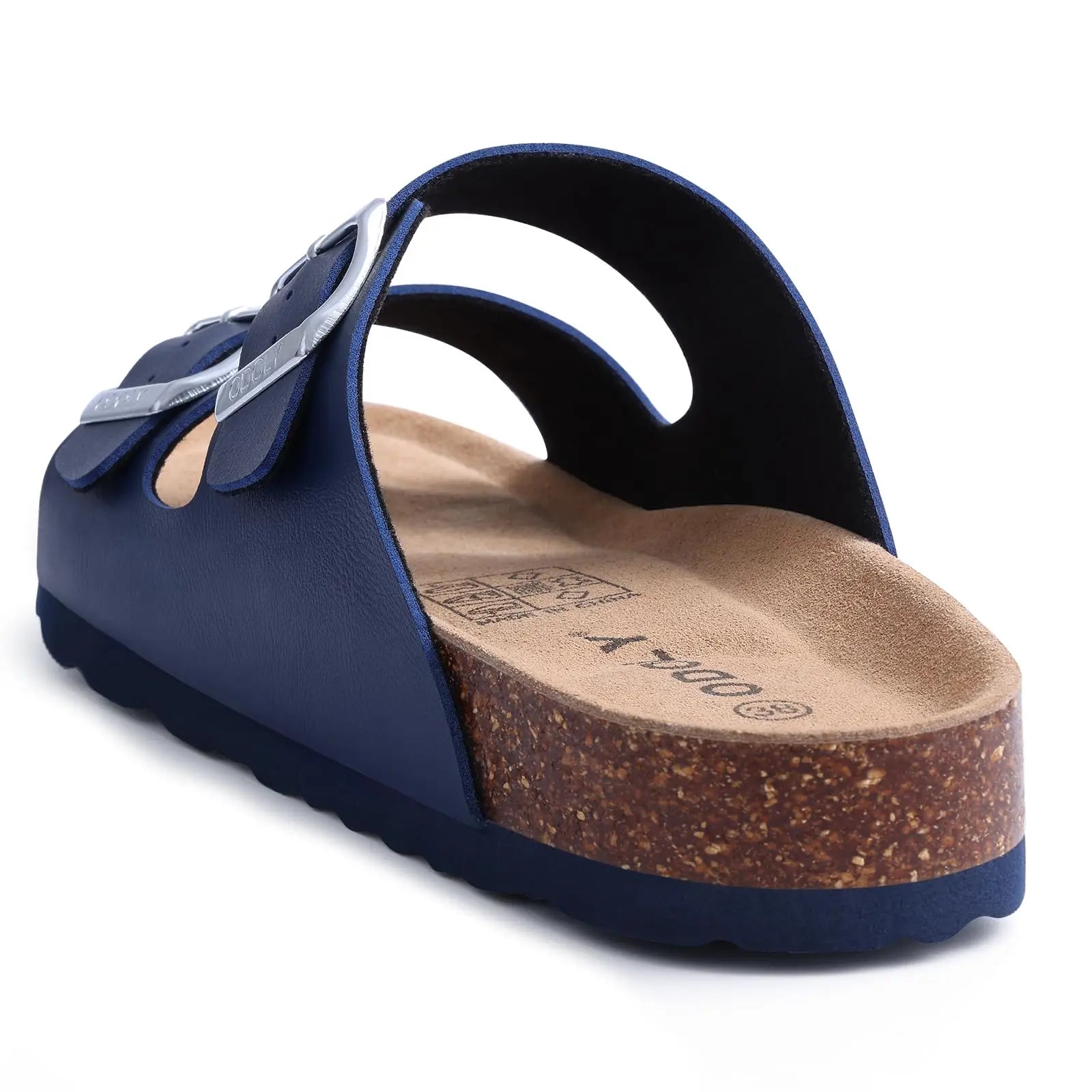 Comwarm Stylish Men's Sandals Minha loja