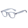 Classic Circular Sunglasses for Women Minha loja
