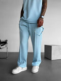 Men's Casual Trousers Minha loja