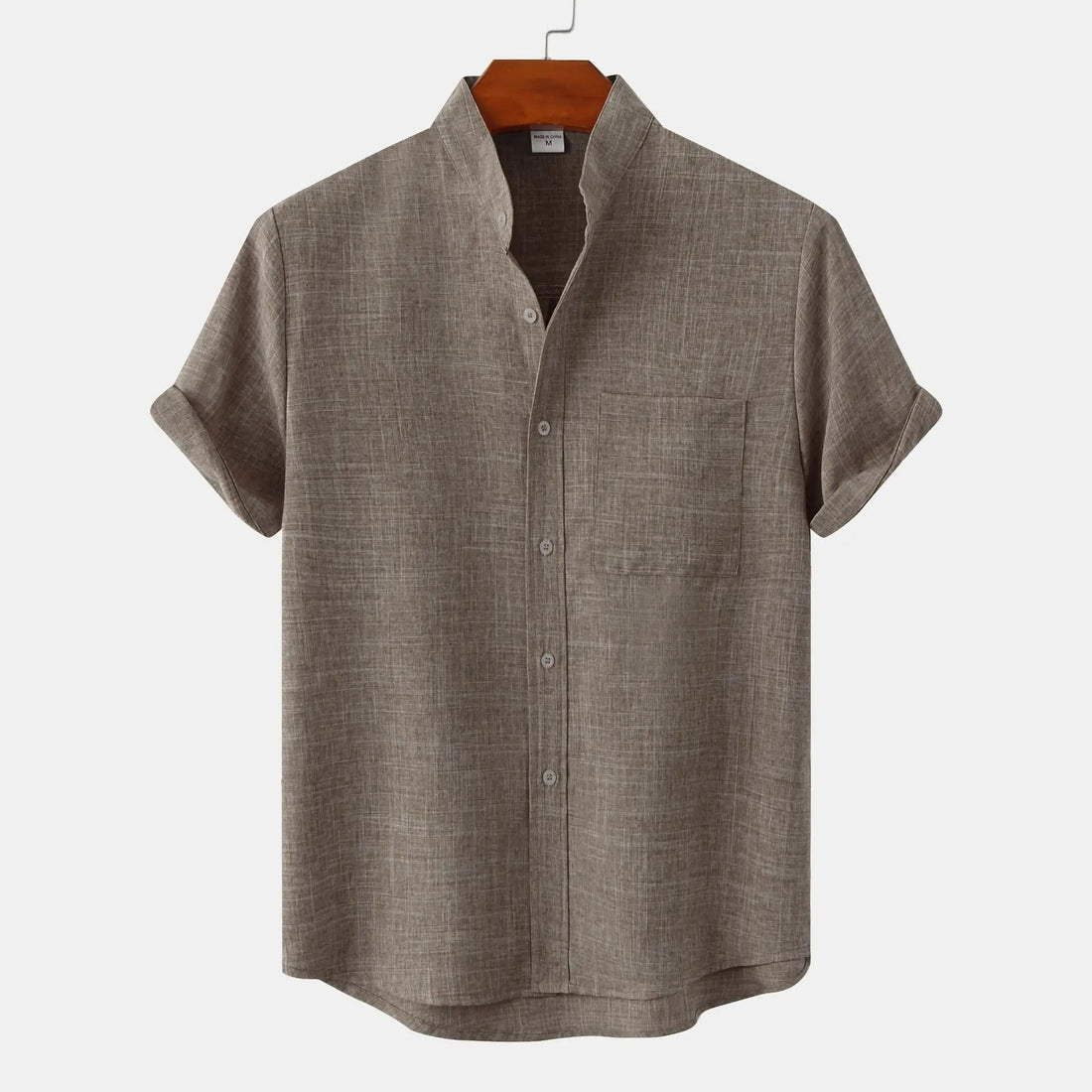 Ayrbao Summer Shirt Minha loja