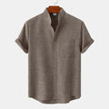 Ayrbao Summer Shirt Minha loja