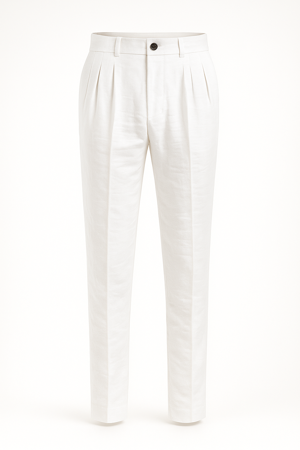 Men's Trousers Linen Veneza